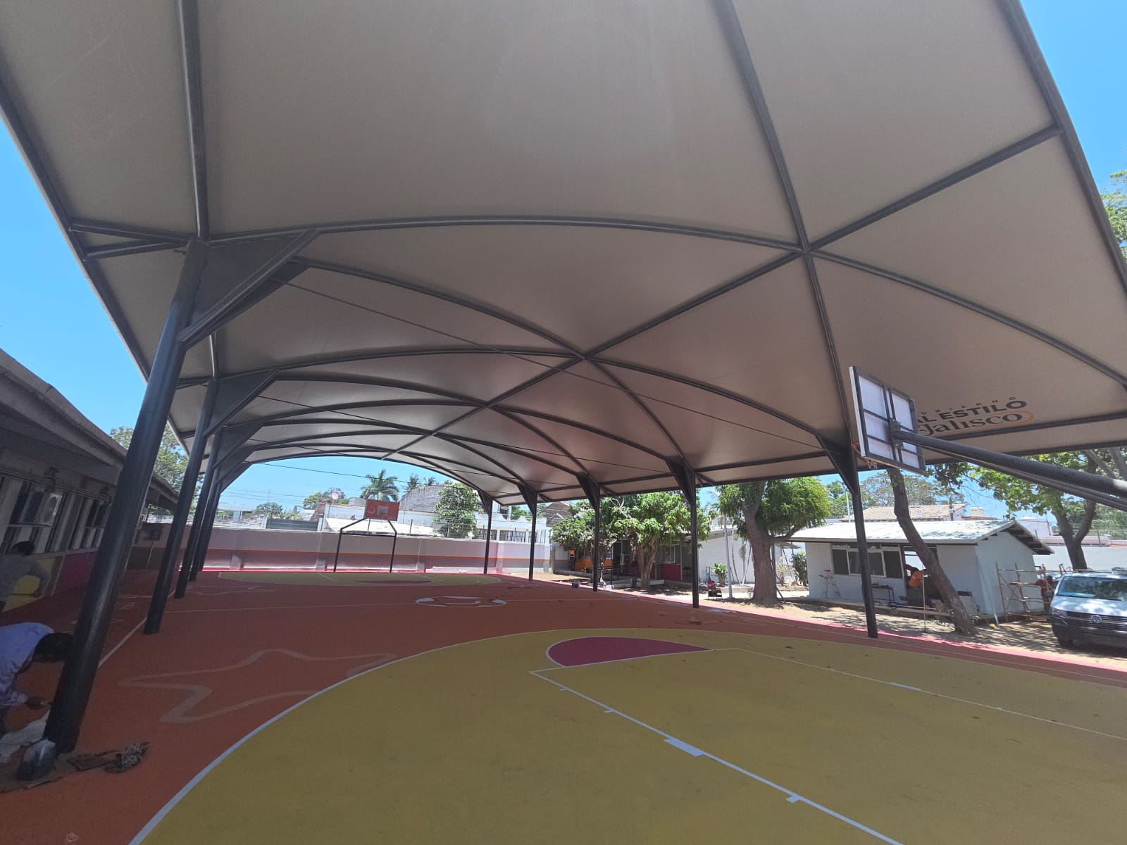 PRIMARIA VEINTIUNO DE MARZO C.C.T. 14EPR0430P
