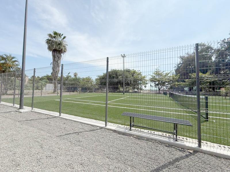 PARQUE LA CRISTIANÍA