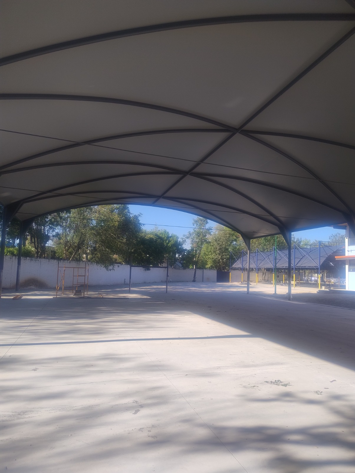 PRIMARIA BENITO JUÁREZ CCT 14EPR0971K