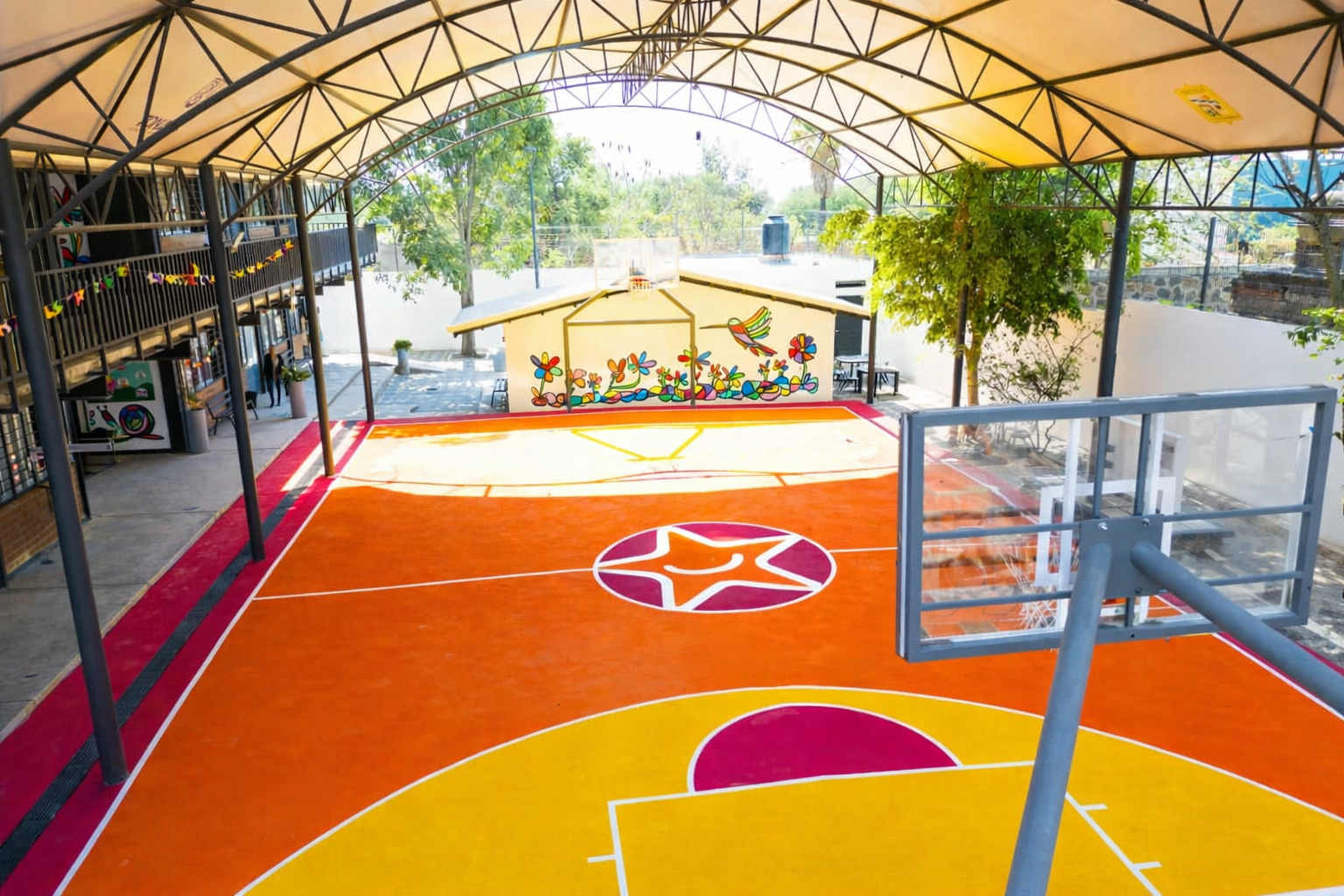 PRIMARIA EFRAÍN GONZÁLEZ LUNA CCT 14DPR3982L