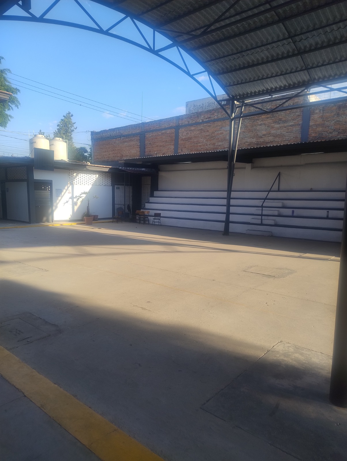 PRIMARIA OBLATOS CCT 14DPR0246T