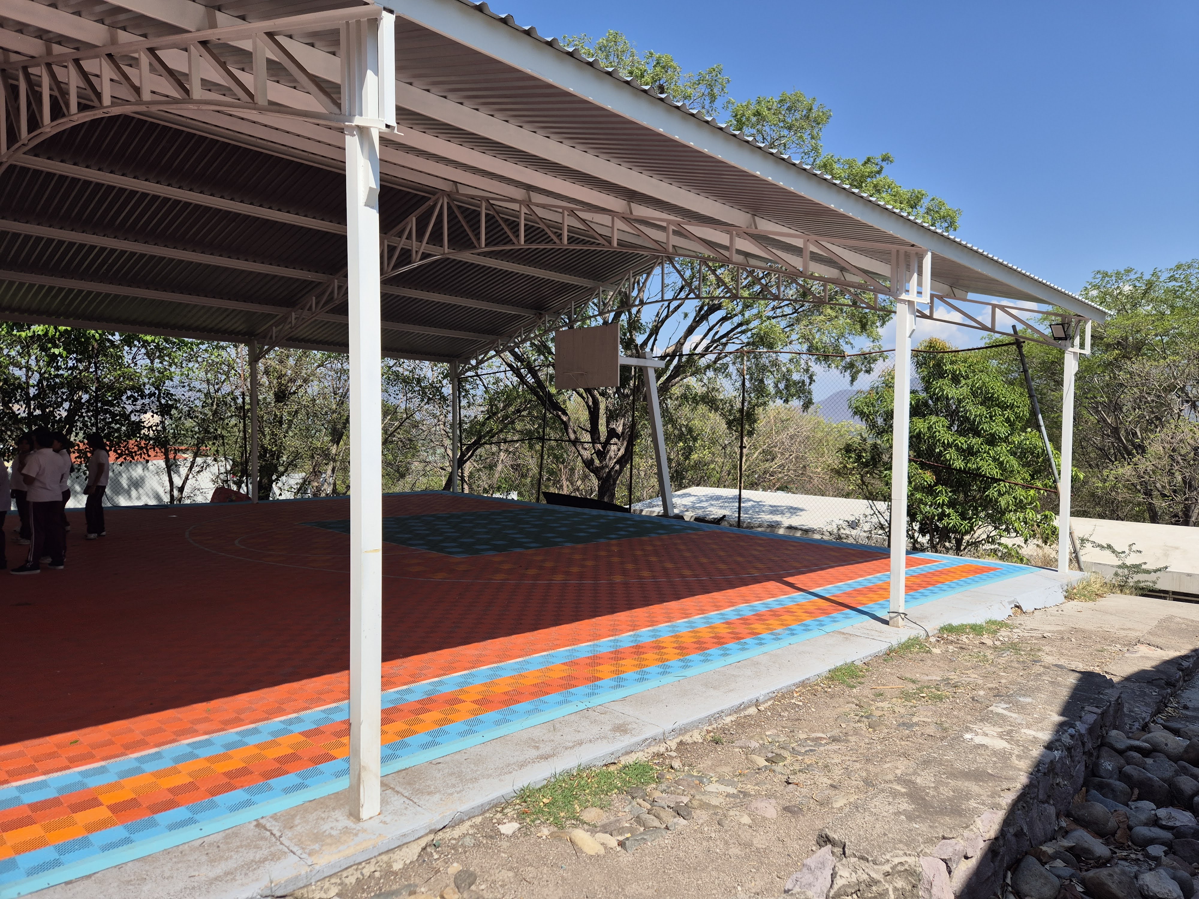 SECUNDARIA MANUEL LÓPEZ COTILLA CCT 14EES0249I