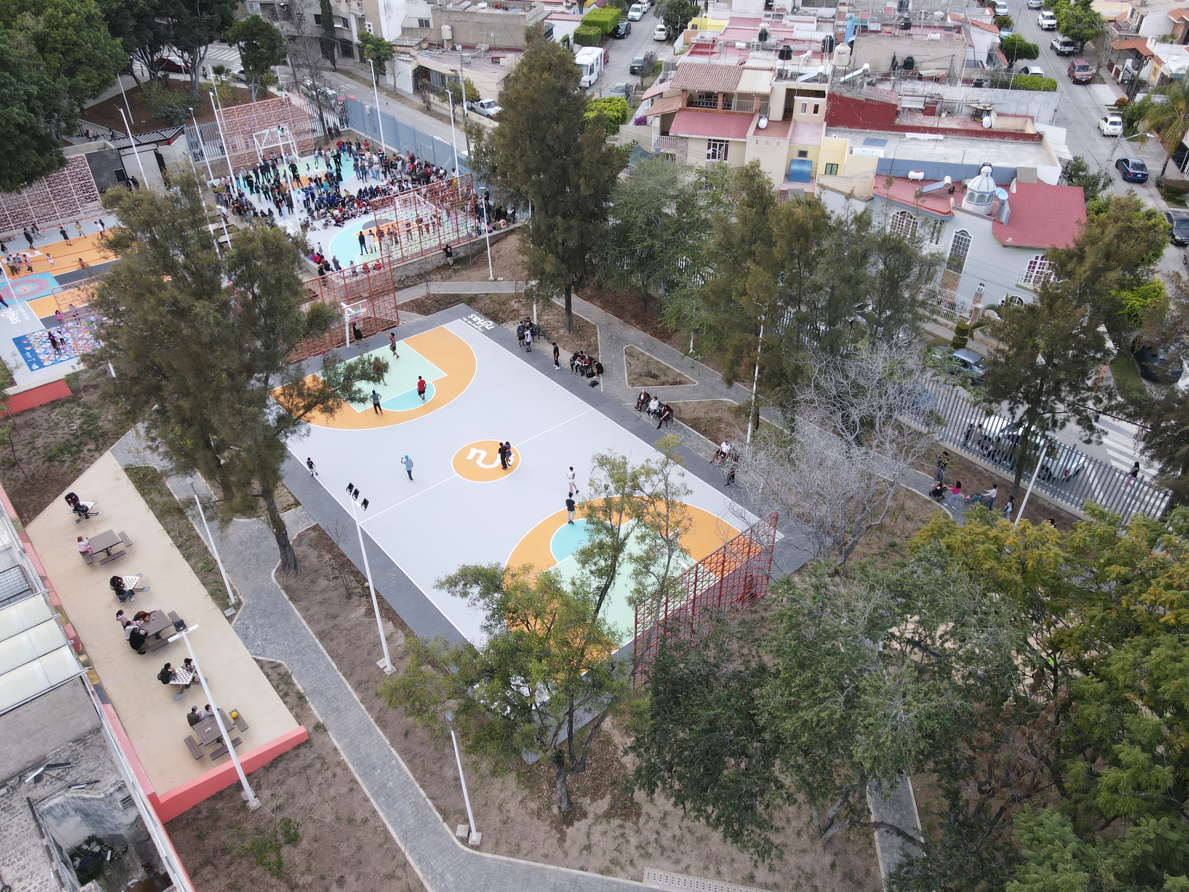 ARCOS DE ZAPOPAN