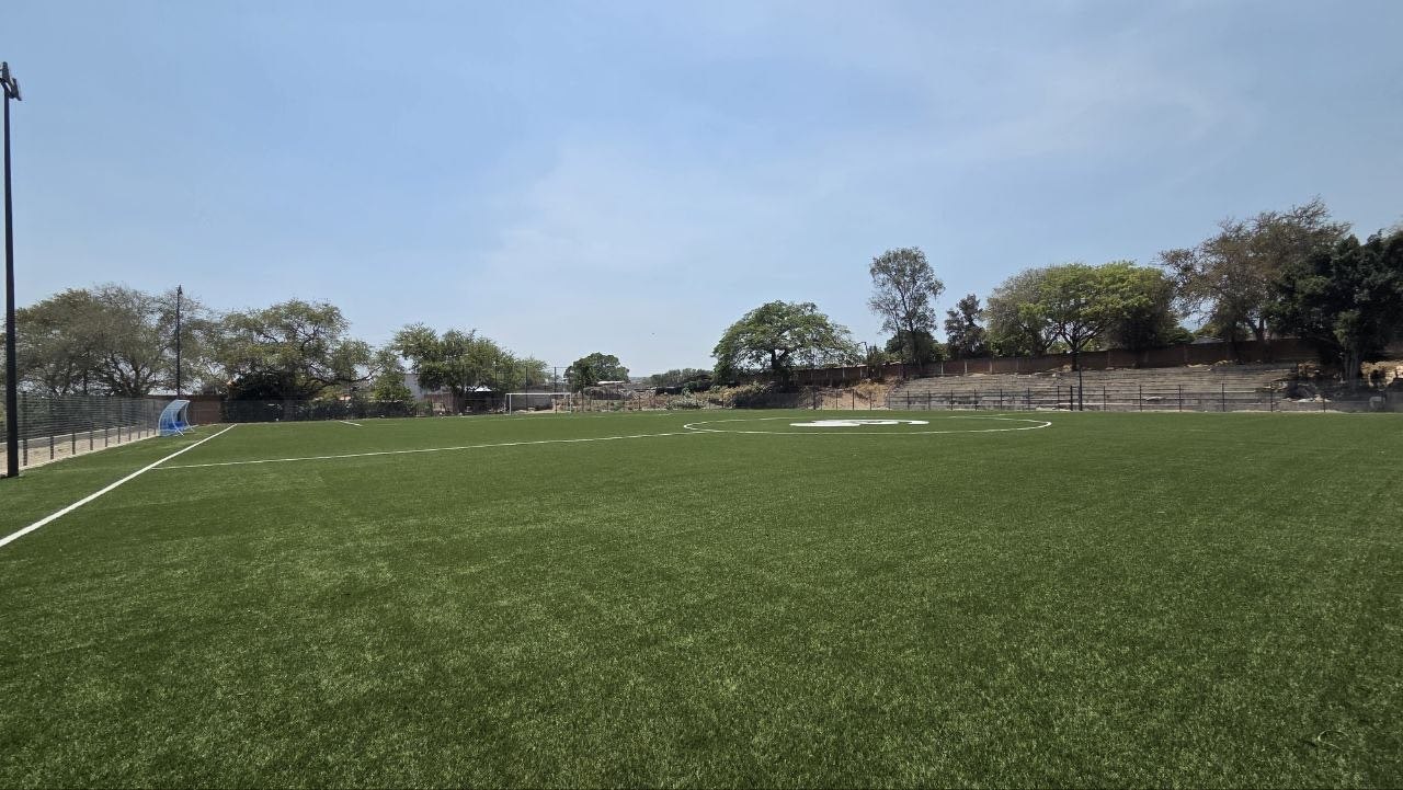 UNIDAD DEPORTIVA DE SAN MARCOS