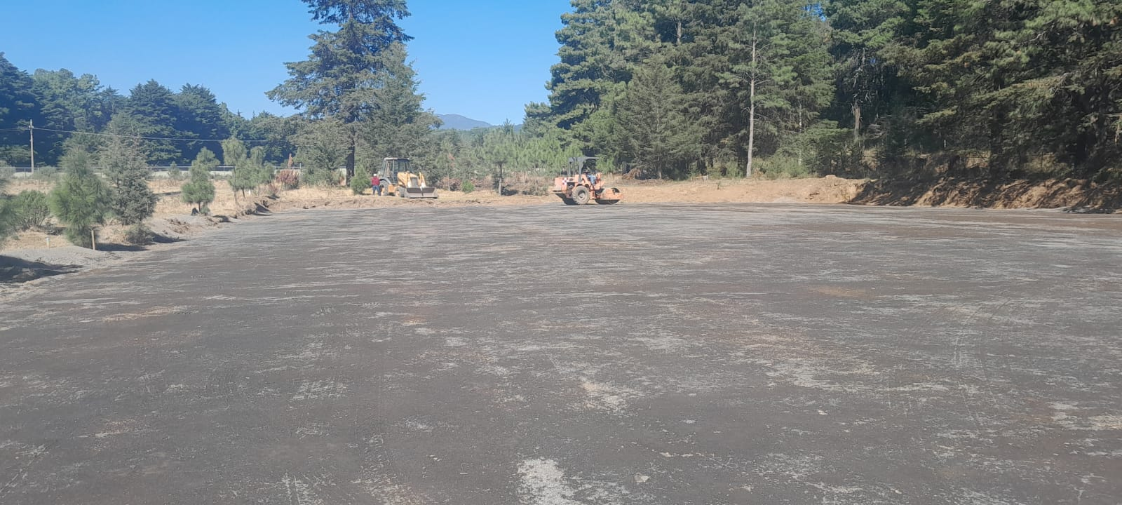 CANCHA DE FÚTBOL 7 CHARAPAN