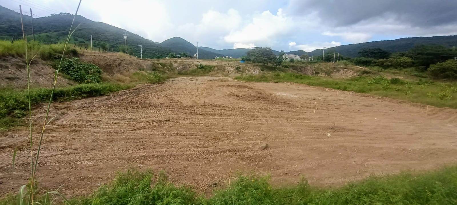 CANCHA DE FÚTBOL 7 COALCOMÁN