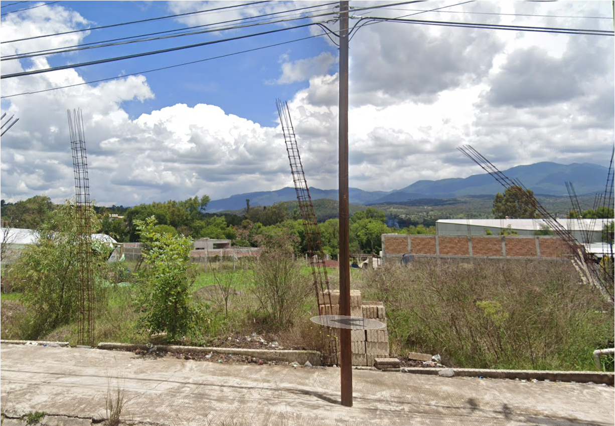 CANCHA DE FÚTBOL 7 HIDALGO