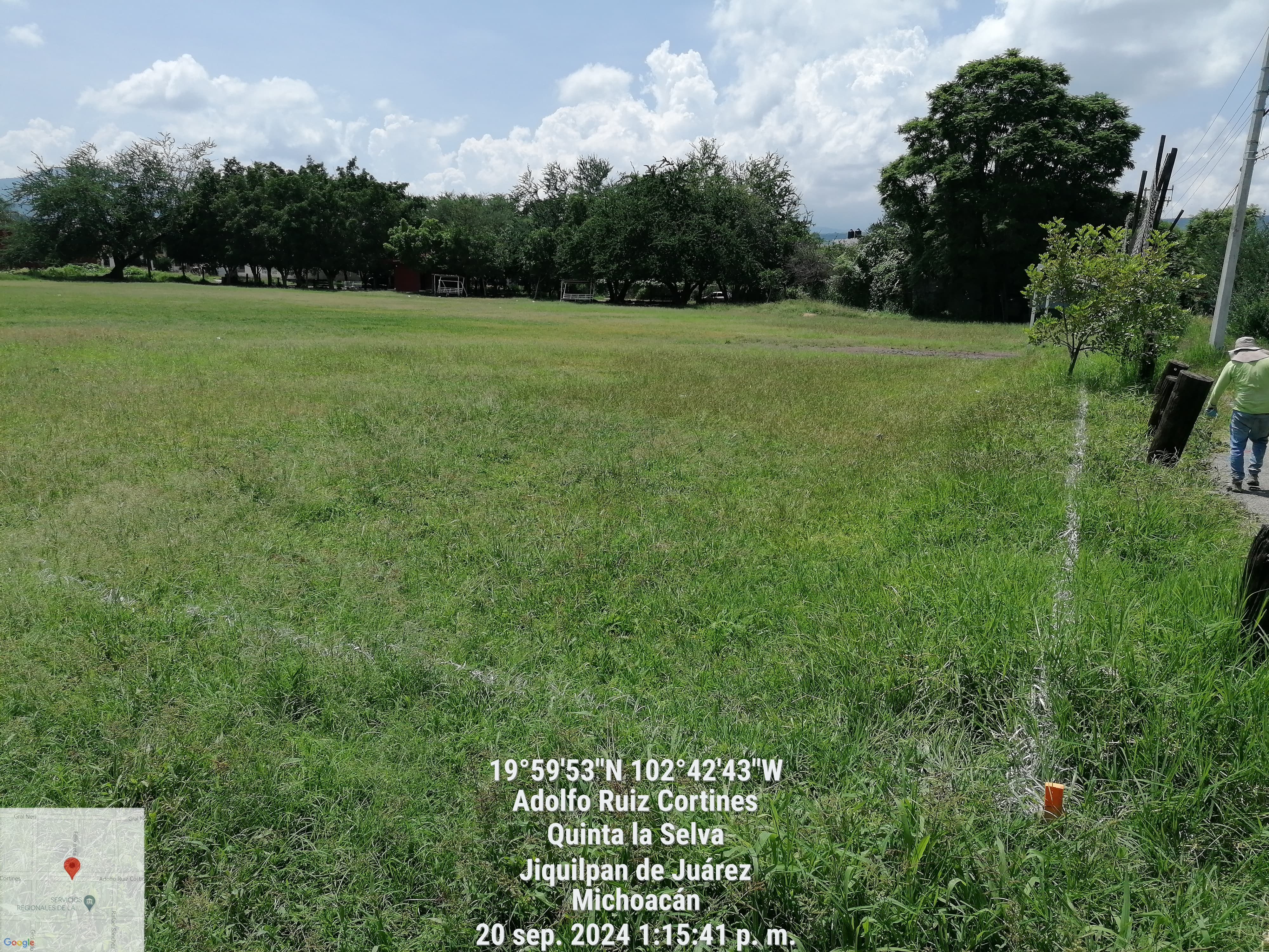 CANCHA DE FÚTBOL 7 JIQUILPAN