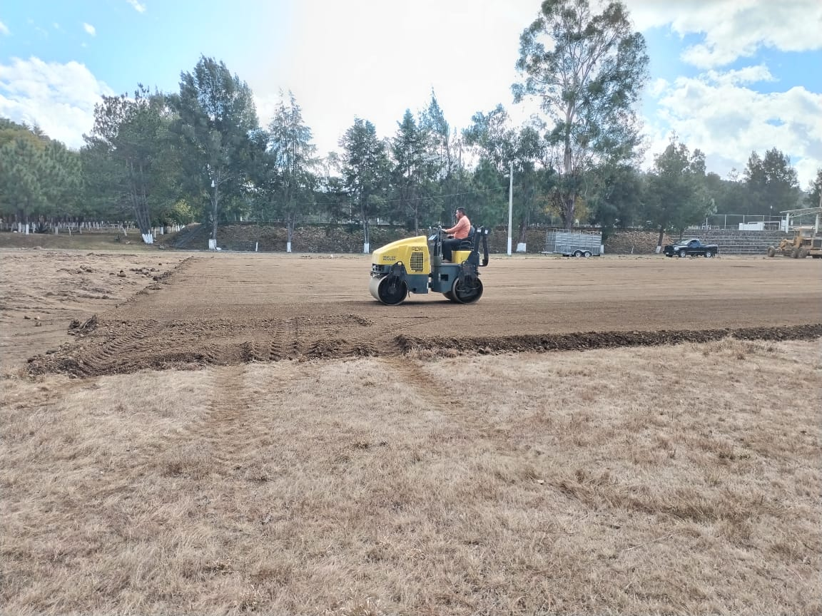 CANCHA DE FÚTBOL 7 QUIROGA
