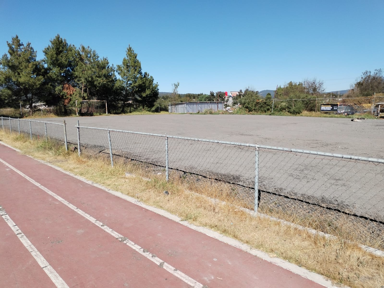 CANCHA DE FÚTBOL 7 SALVADOR ESCALANTE