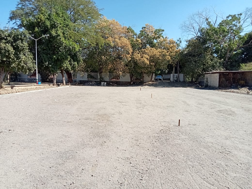 CANCHA DE FÚTBOL 7 SAN LUCAS