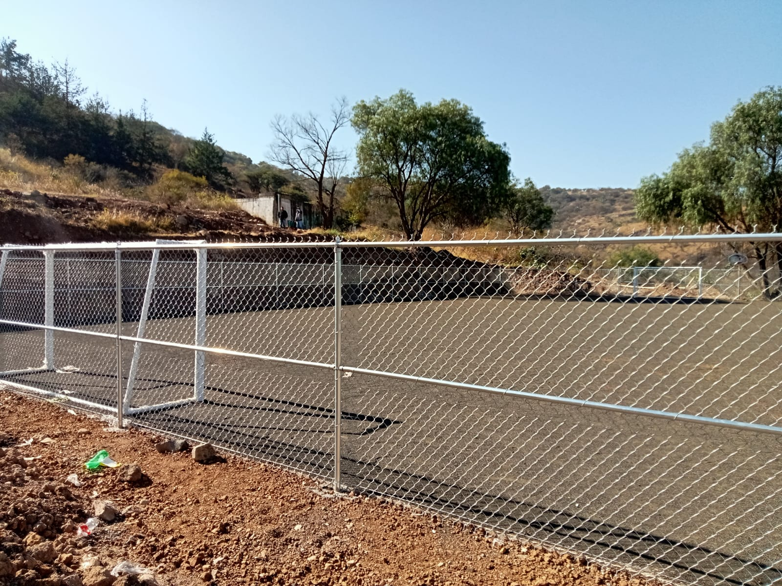 CANCHA DE FÚTBOL 7 TARÍMBARO