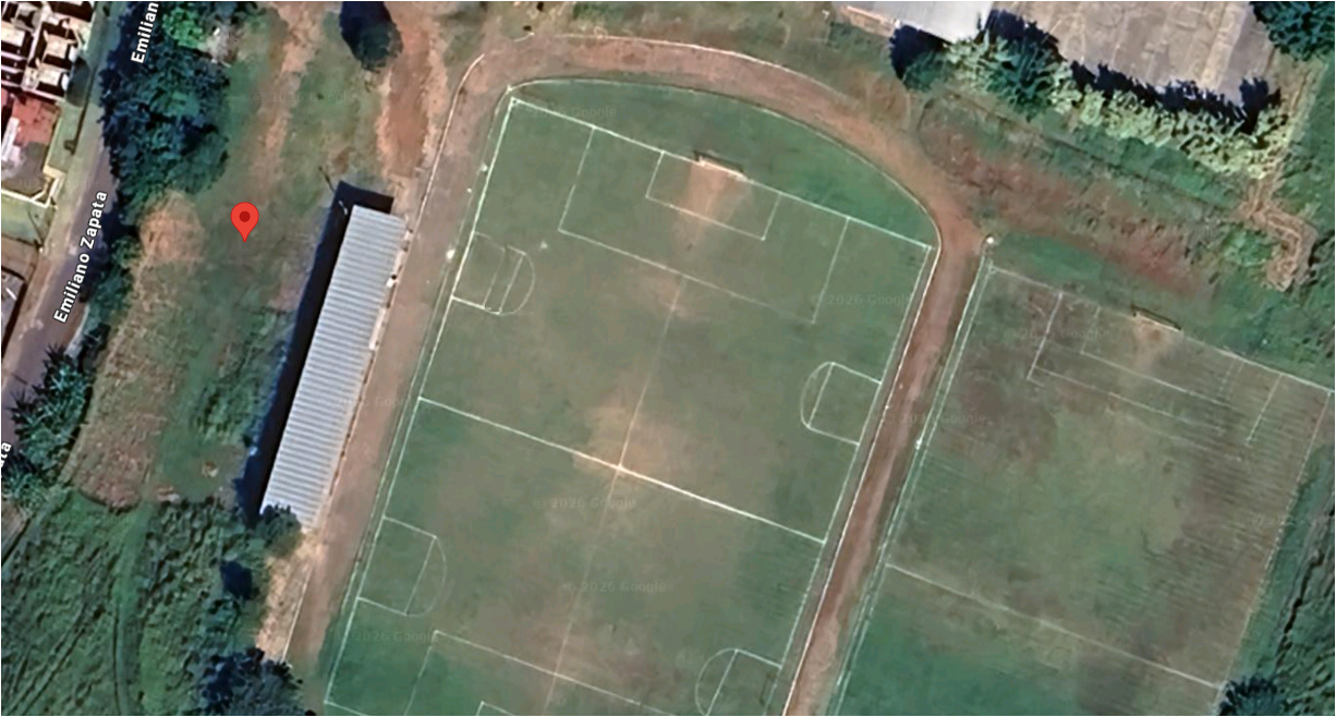 CANCHA DE FÚTBOL 7 ZIRACUARETIRO