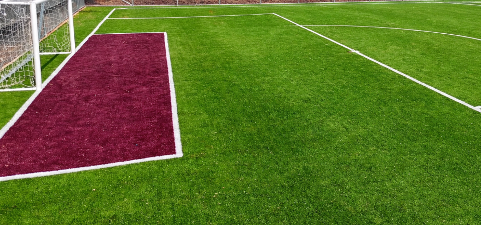 CANCHA DE FÚTBOL 7 ARIO DE ROSALES