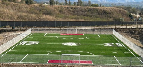 CANCHA DE FÚTBOL 7 COALCOMÁN