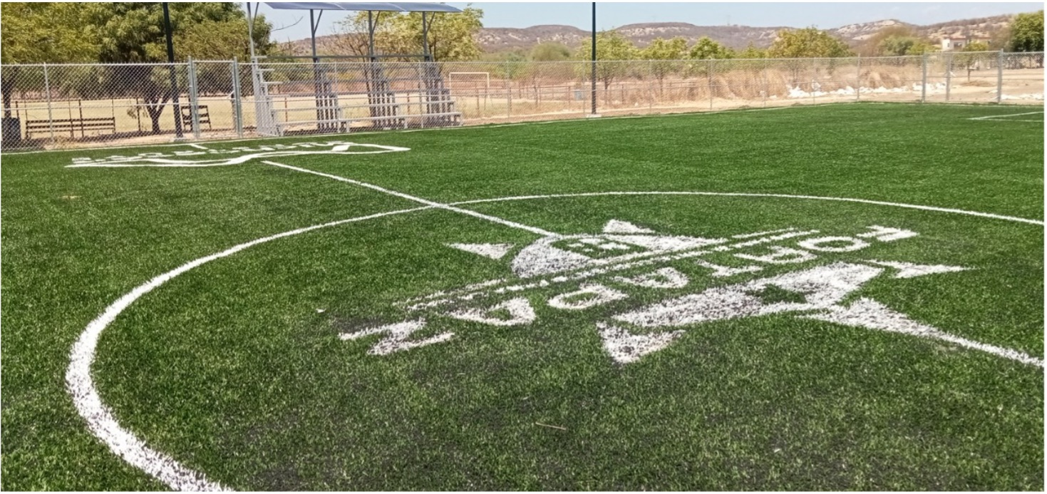 CANCHA DE FÚTBOL 7 LA HUACANA
