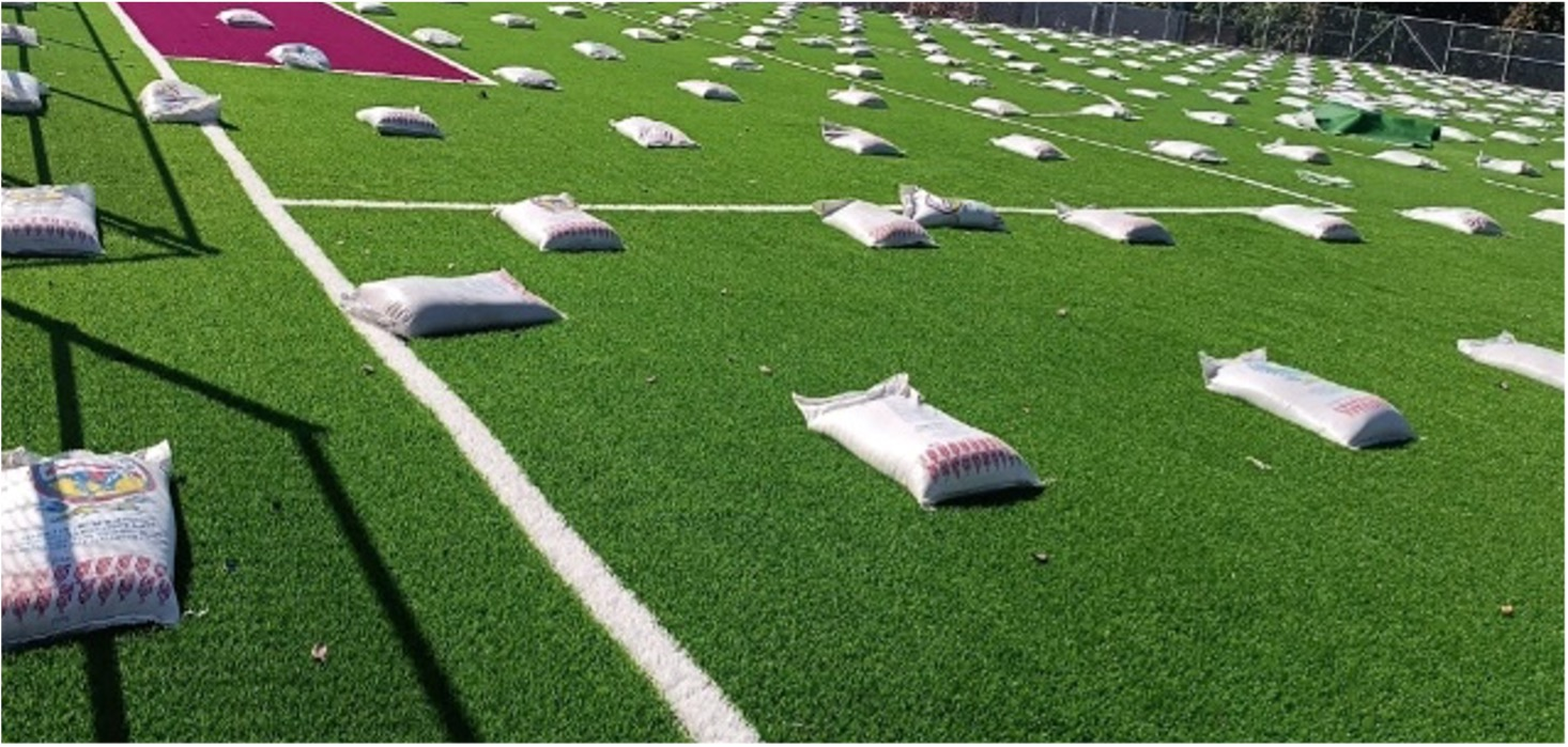 CANCHA DE FÚTBOL 7 NUEVO URECHO