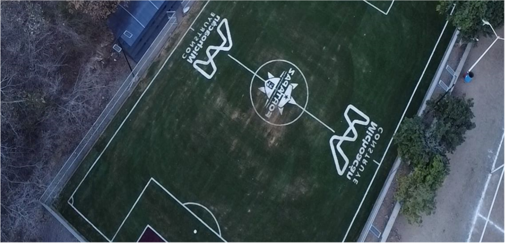 CANCHA DE FÚTBOL 7 SAN LUCAS