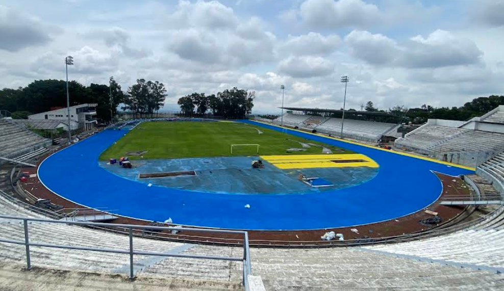 CANCHA CENTENARIO
