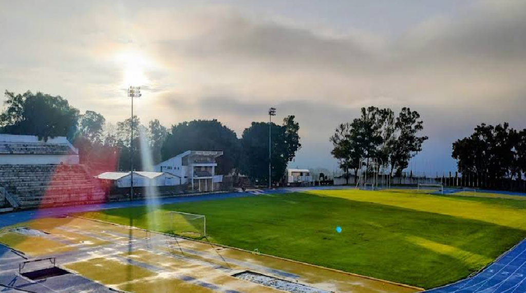 CANCHA CENTENARIO