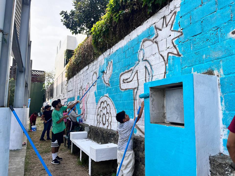 CANCHA LA OCOTERA