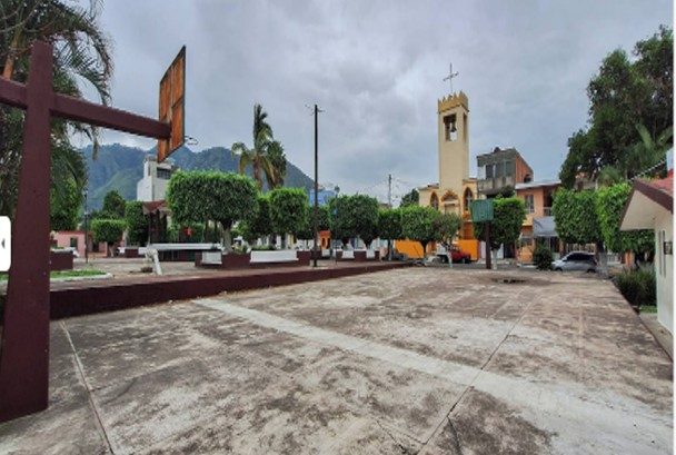 CANCHA EMILIANO ZAPATA
