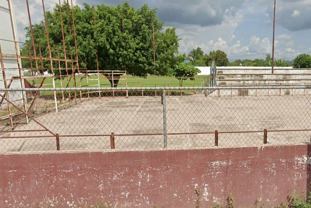 CANCHA DE FÚTBOL 7 - SAN FELIPE AZTATÁN