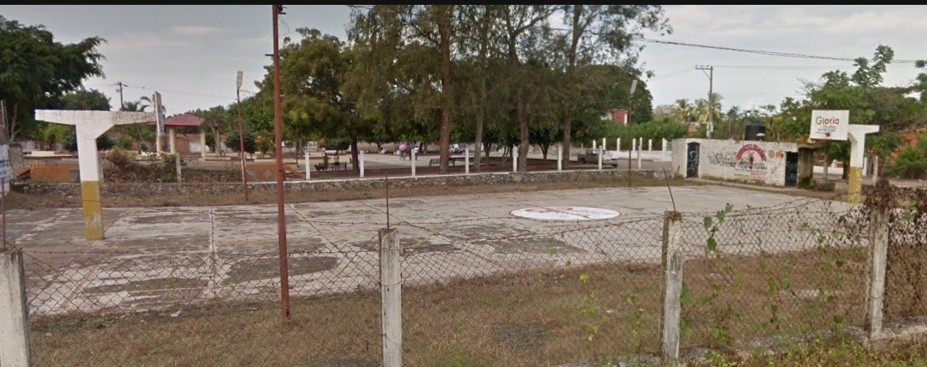 CANCHA - LAS VARAS