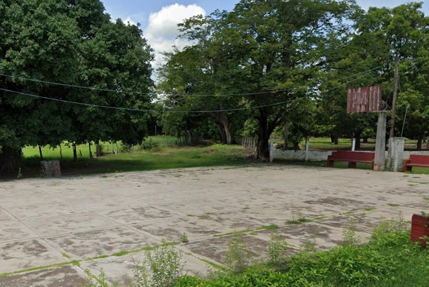 CANCHA DE USOS MÚLTIPLES - SAN DIEGUITO DE ABAJO
