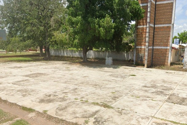 CANCHA DE USOS MÚLTIPLES - SAN DIEGUITO DE ARRIBA