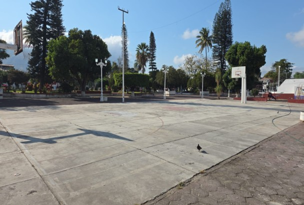 CANCHA LOS FRESNOS ORIENTE