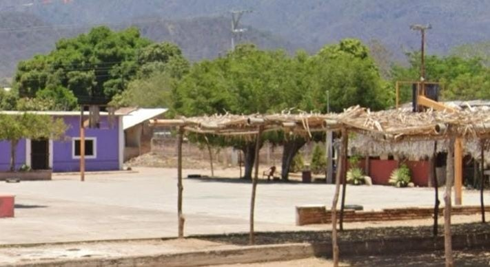 CANCHA - SAN JUAN BAUTISTA