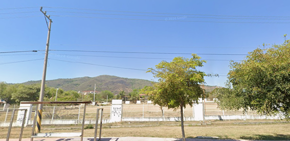 CANCHA DE USOS MÚLTIPLES 1 - VILLAS DE LA CANTERA
