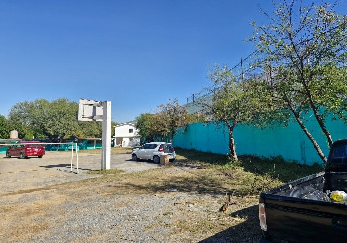 19DES0026W_SECUNDARIA NÚM. 31 LIBERTAD