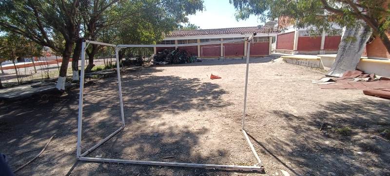 19DES0114Q_SECUNDARIA NÚM. 114 GRAL. FÉLIX U. GÓMEZ
