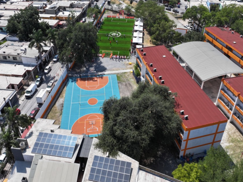 19EPR1240Z_CENTRO DE ALTO RENDIMIENTO ACADÉMICO