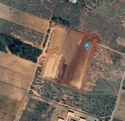 ESPACIO PÚBLICO MULTIDEPORTIVO ALFÉREZ