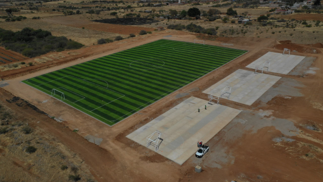 ESPACIO PÚBLICO MULTIDEPORTIVO ALFÉREZ