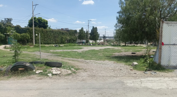 CANCHA EN 3 DE MAYO