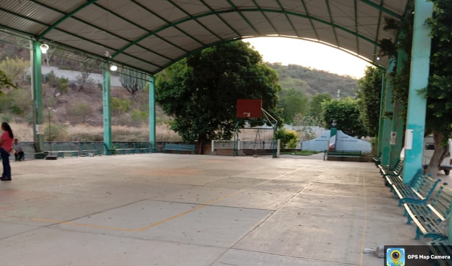 CANCHA EN CHINANTLA 2