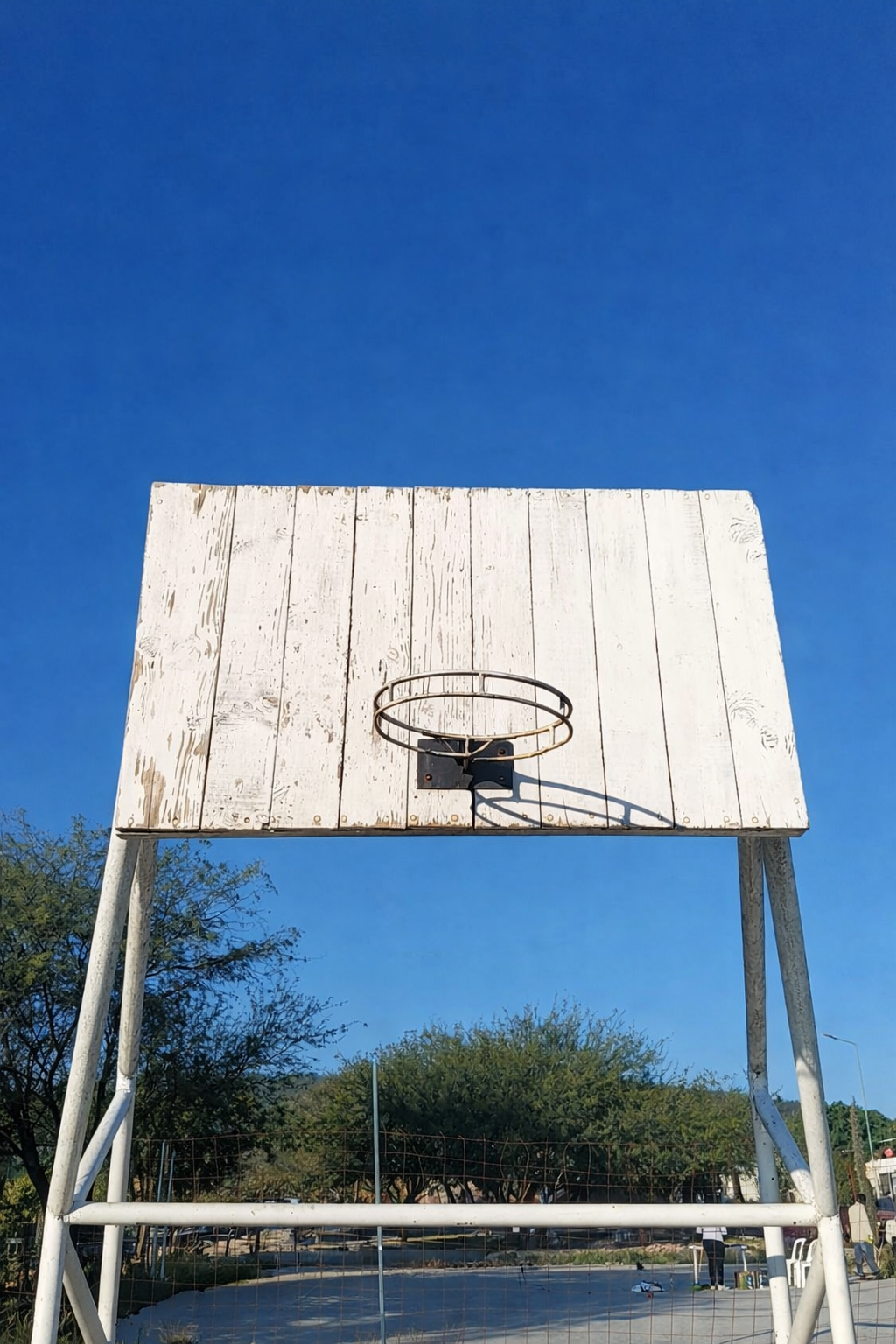 CANCHA EN LA CANTERA