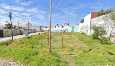 CANCHA EN LAS FUENTES