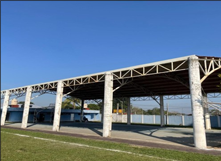 CANCHA EN SAN JOSÉ ACATENO