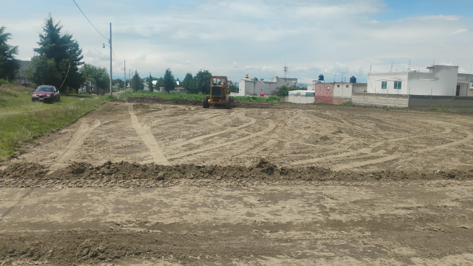 CANCHA EN SAN LUIS COYOTZINGO