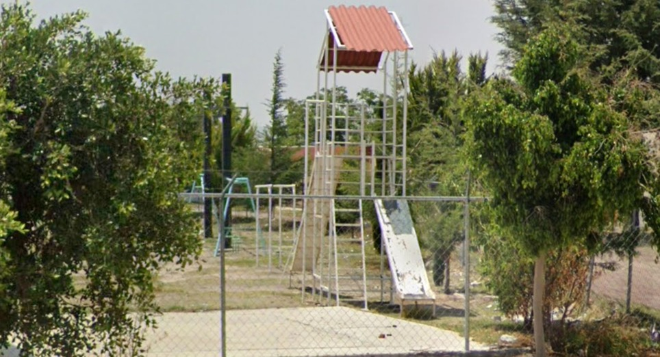 CANCHA EN SANTA MARÍA NENETZINTLA