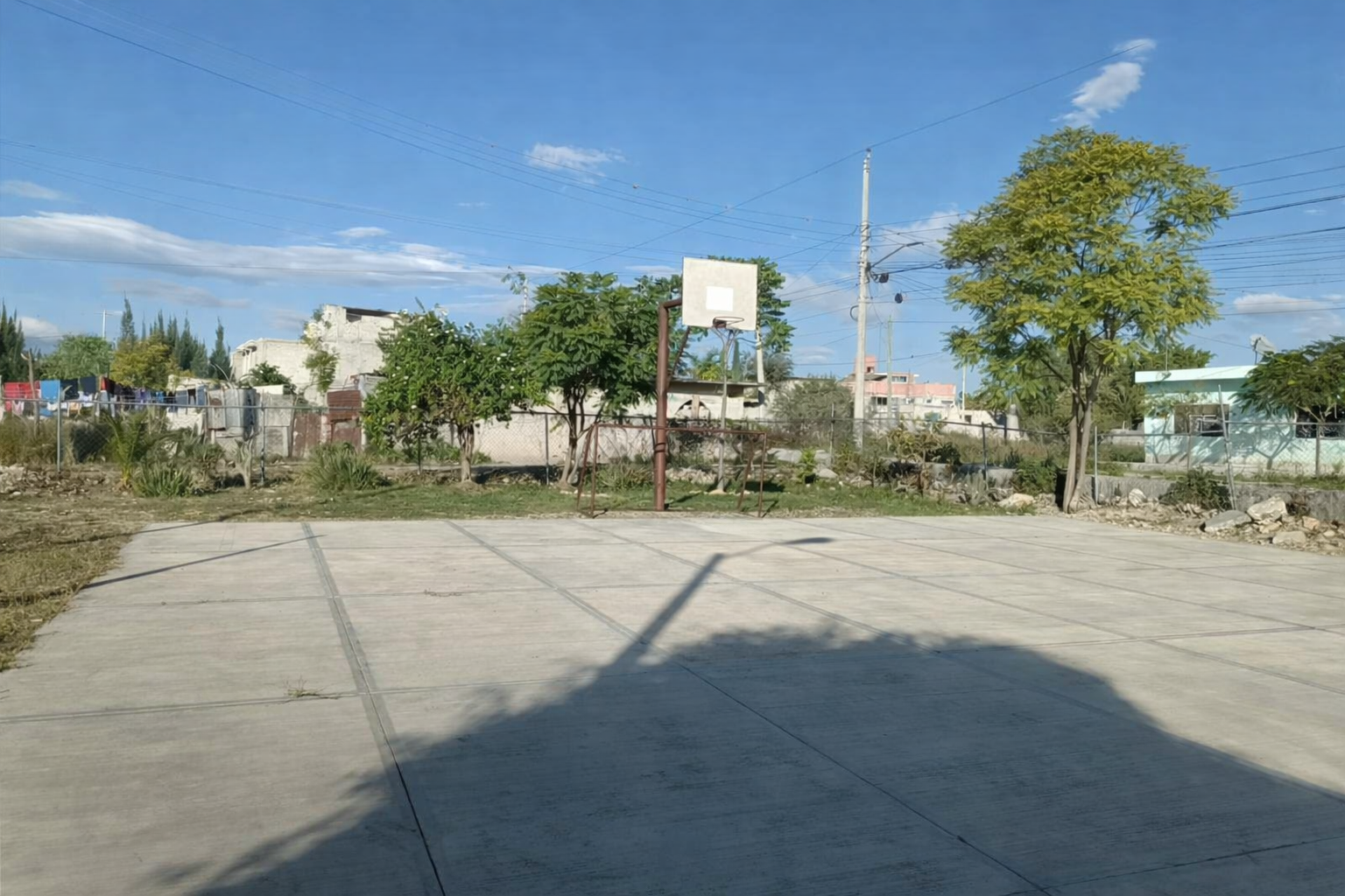 CANCHA EN TEHUACÁN 3