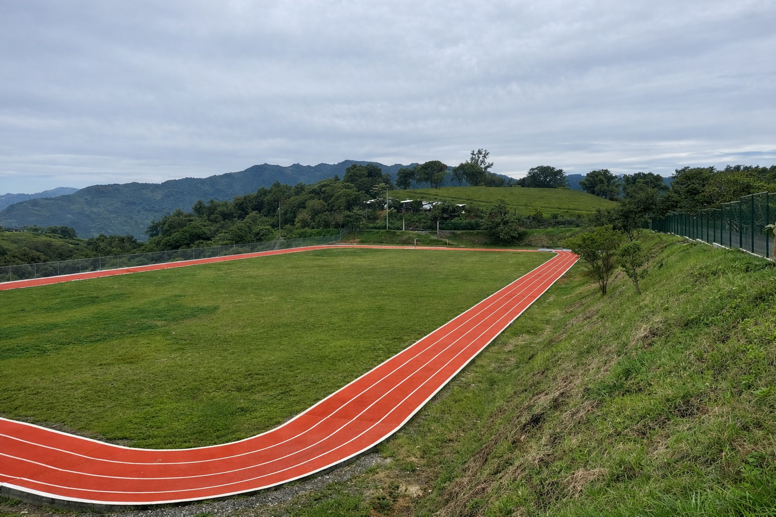 CANCHA EN TLACUILOTEPEC