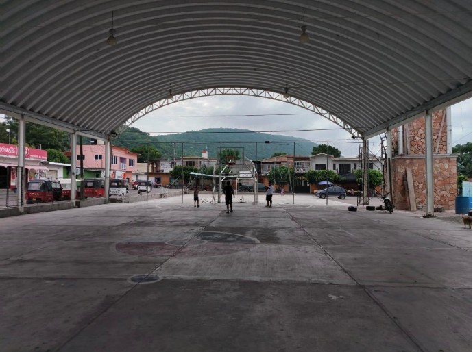 CANCHA EN TLANCUALPICAN