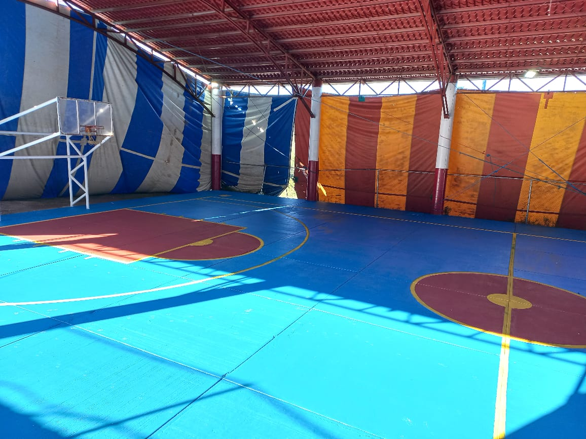 CANCHA EN ZOATECPAN