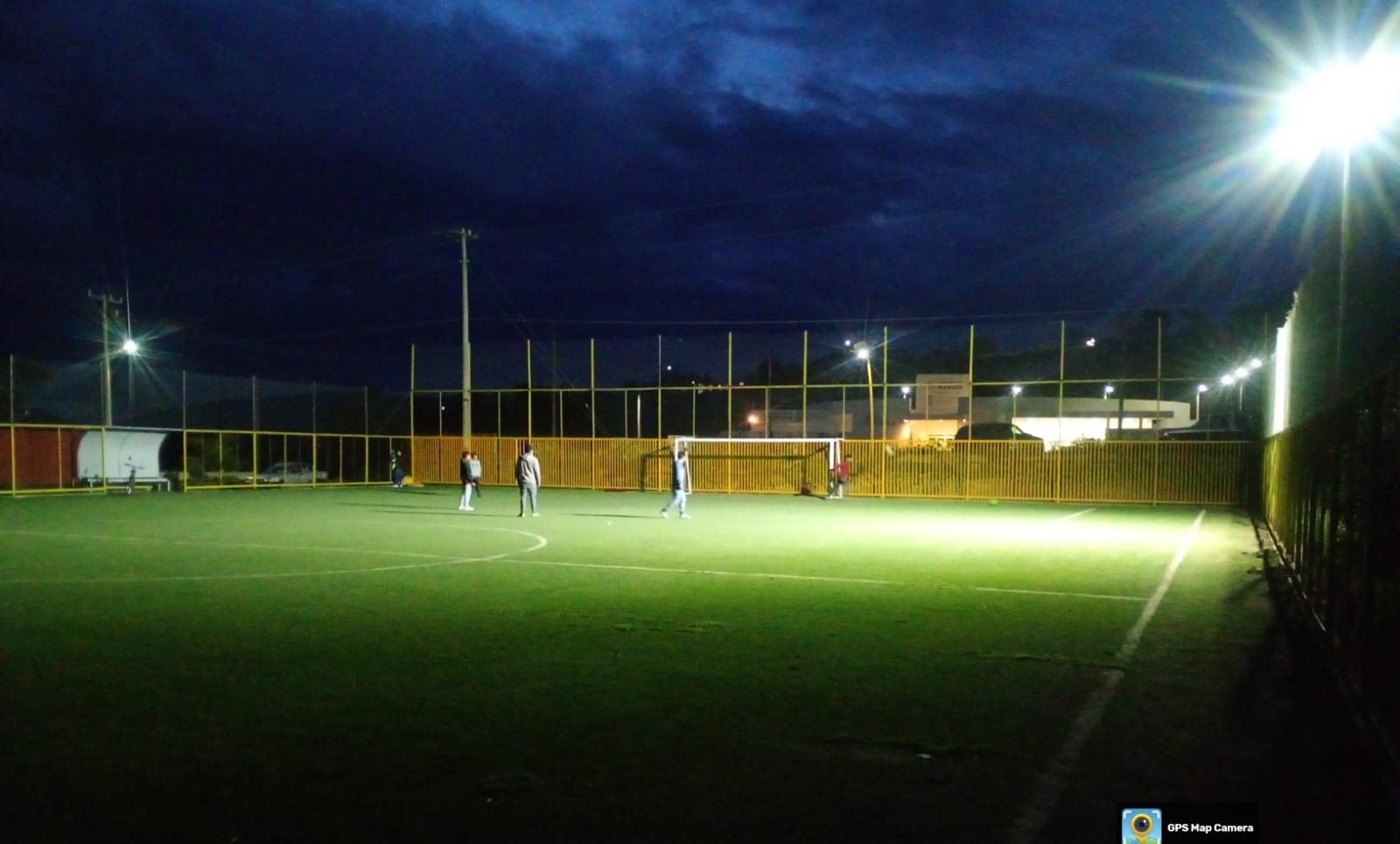 CANCHA EN ATZITZINTLA
